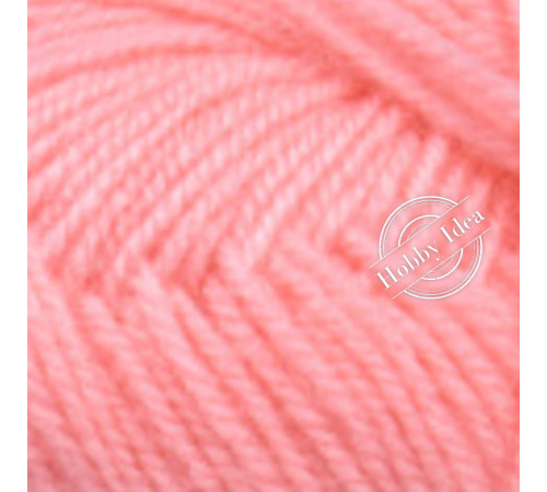 Пехорка Детская Новинка 0324 Светла азалия