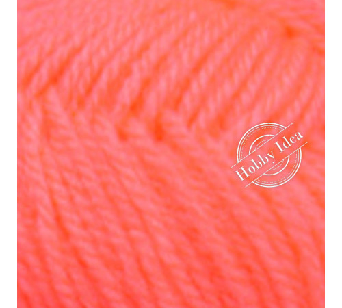 Пехорка Детская Новинка 0351 Светлый коралл