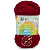 Пехорка Детская Новинка 0363 Светлая вишня