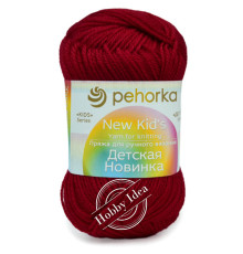 Пехорка Детская Новинка 0363 Светлая вишня