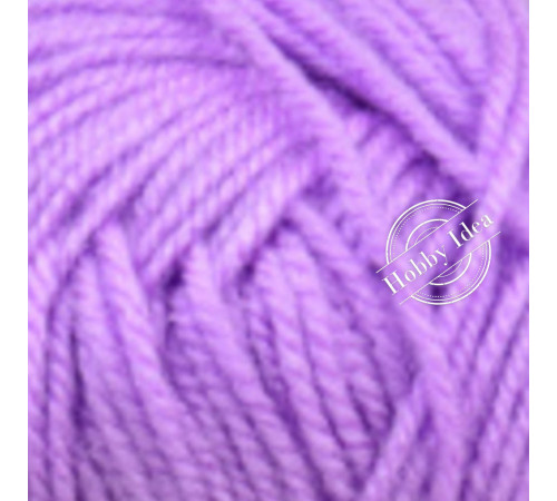 Пехорка Детская Новинка 0389 Светлая фиалка