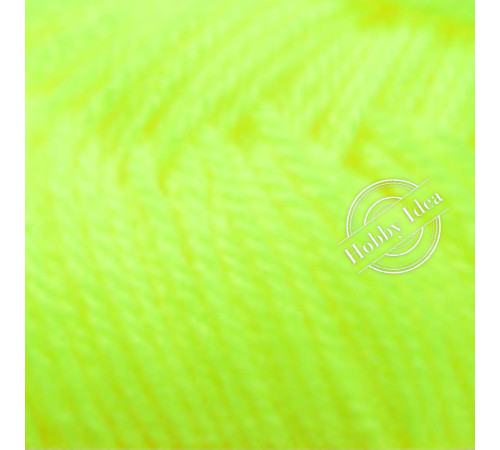 Пехорка Детская Новинка 0483 Незрелый лимон