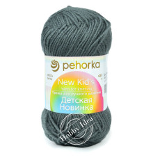 Пехорка Детская Новинка 0490 Самшит