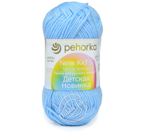 Пехорка Детская Новинка 0519 Венерин башмачок