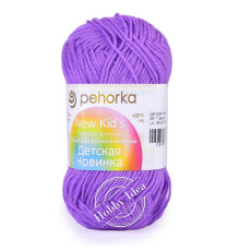 Пехорка Детская Новинка 0567 Тёмная фиалка