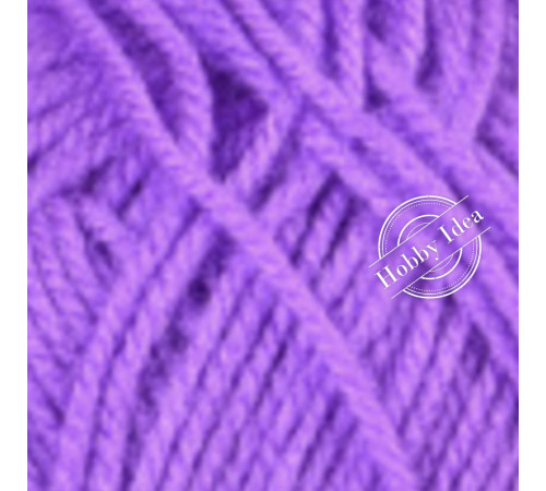 Пехорка Детская Новинка 0567 Тёмная фиалка