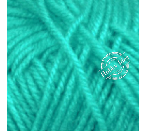 Пехорка Детская Новинка 0581 Светло-изумрудный