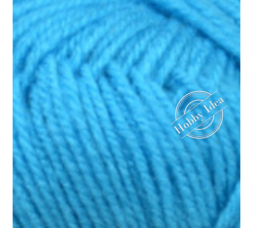 Пехорка Детская Новинка 0583 Бирюза