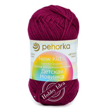 Пехорка Детская Новинка 0781 Ягодный