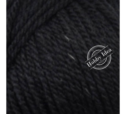 Пехорка Носочная 0002 Чёрный