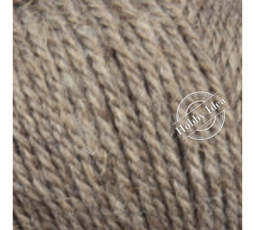 Пехорка Носочная 0165 Тёмно-бежевый