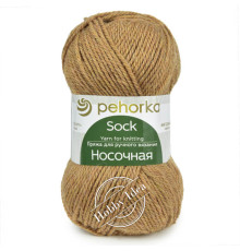 Пехорка Носочная 0194 Рыжик