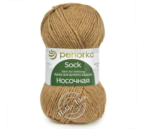 Пехорка Носочная 0194 Рыжик