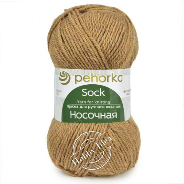 Пехорка Носочная 0194 Рыжик из категории Пехорка Носочная