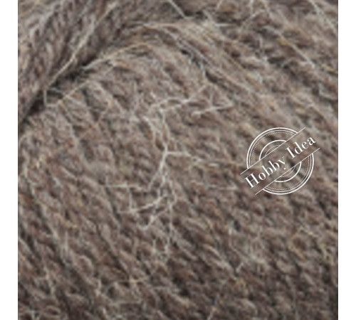 Пехорка Носочная 0251 Коричневый