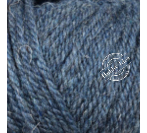 Пехорка Носочная 0255 Джинсовый