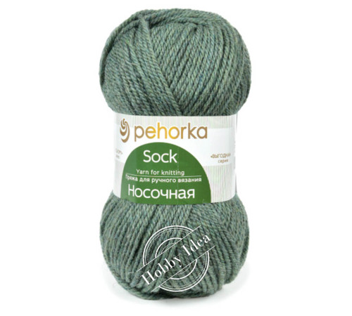 Пехорка Носочная 0273 Шторм