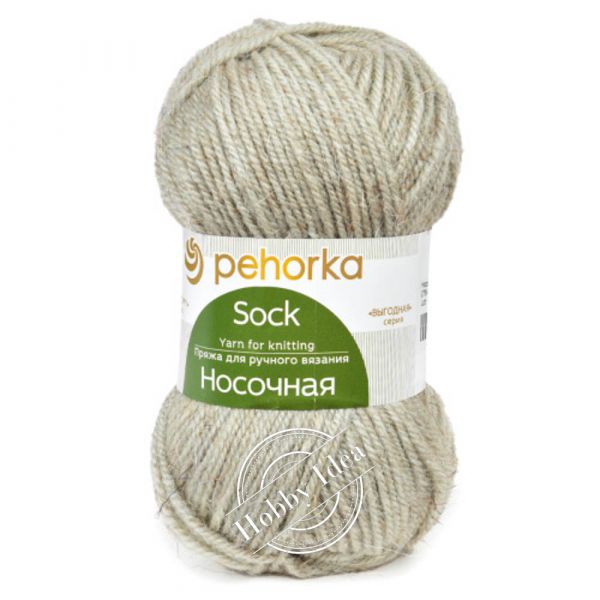 Пехорка Носочная 0276 Перламутр из категории Пехорка Носочная