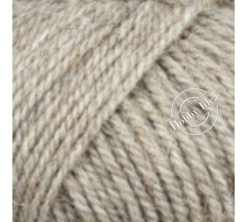 Пехорка Носочная 0371 Натуральный серый