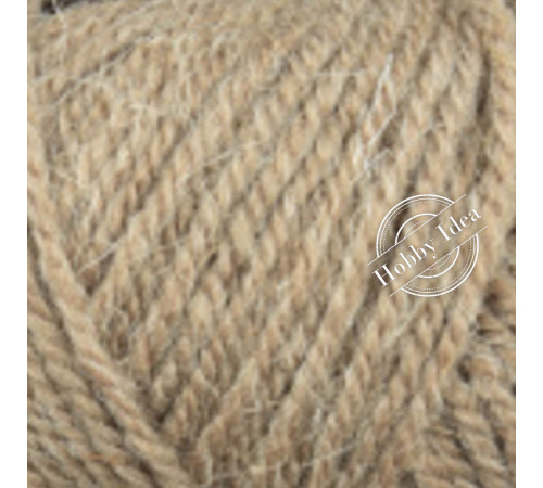 Пехорка Носочная 0377 Кофейный