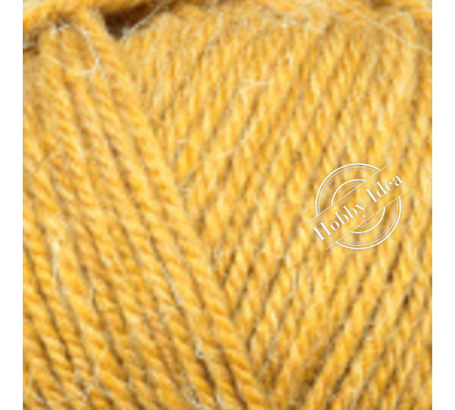 Пехорка Носочная 0447 Горчица