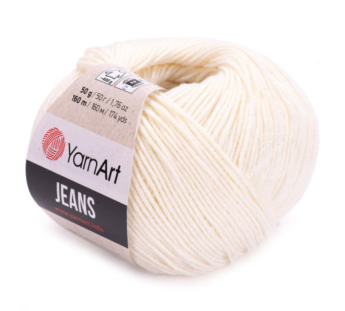 YarnArt Jeans 03