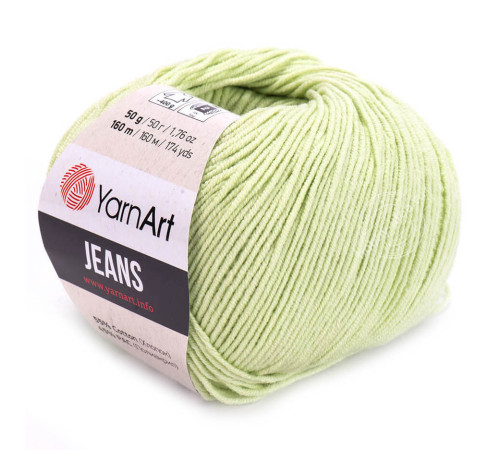 YarnArt Jeans 11