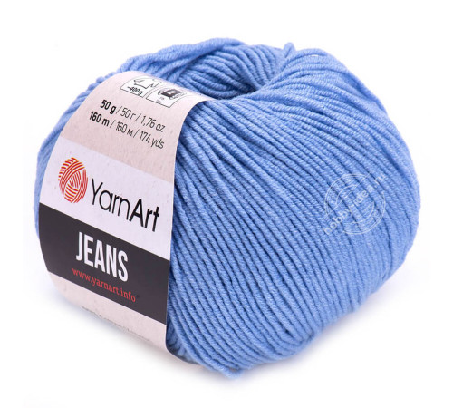 YarnArt Jeans 15