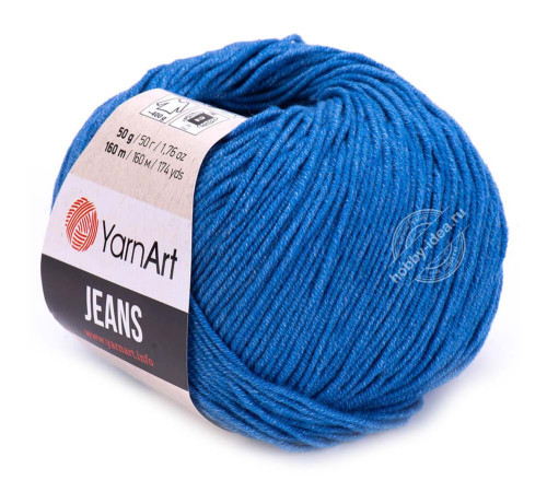 YarnArt Jeans 16