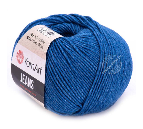 YarnArt Jeans 17