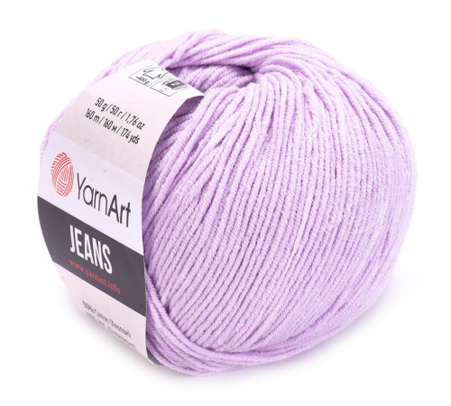 YarnArt Jeans 19