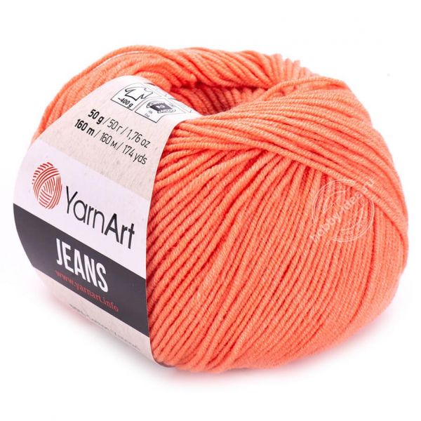 YarnArt Jeans 23 из категории YarnArt Jeans