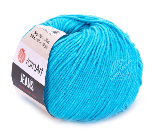 YarnArt Jeans 33