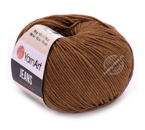 YarnArt Jeans 40