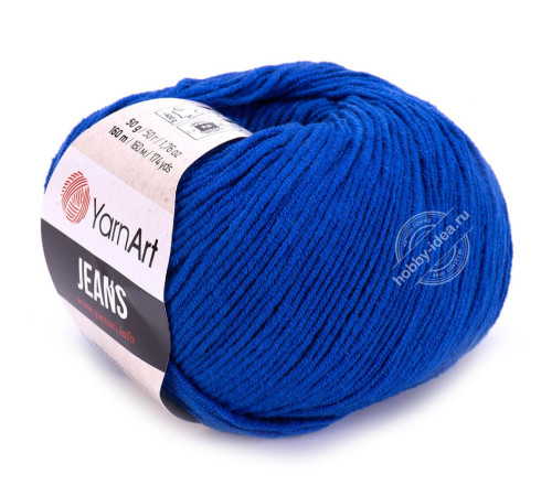 YarnArt Jeans 47