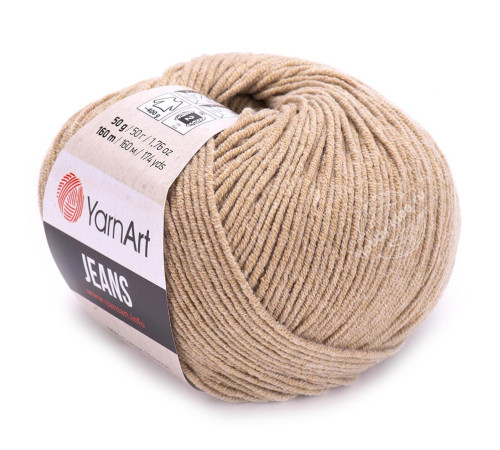 YarnArt Jeans 48