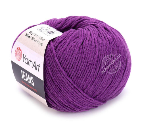 YarnArt Jeans 50