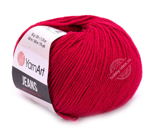 YarnArt Jeans 51