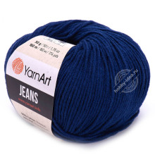 YarnArt Jeans 54