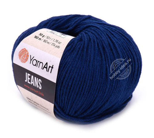 YarnArt Jeans 54