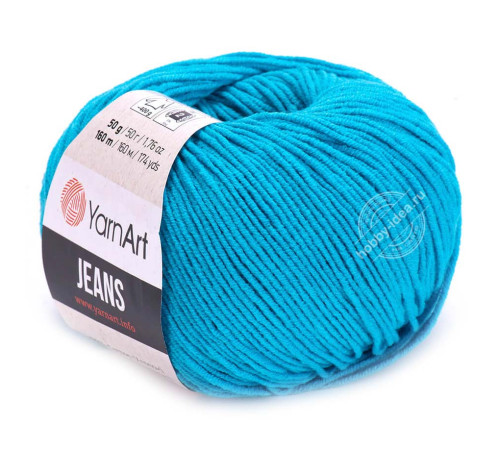 YarnArt Jeans 55