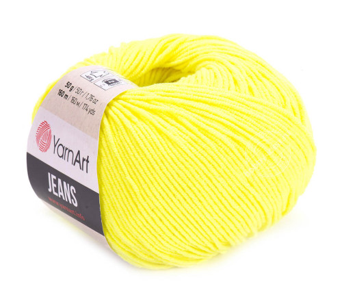 YarnArt Jeans 58