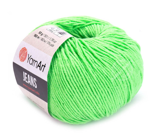 YarnArt Jeans 60