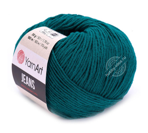 YarnArt Jeans 63