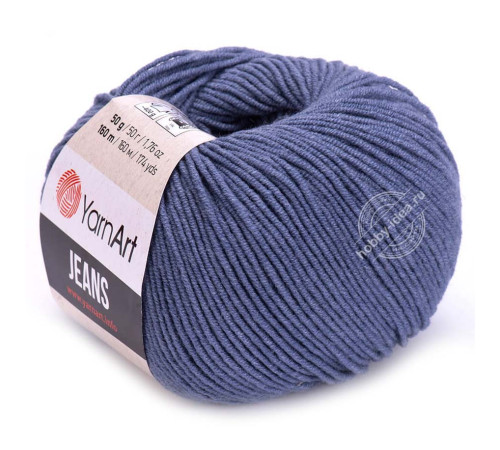 YarnArt Jeans 68