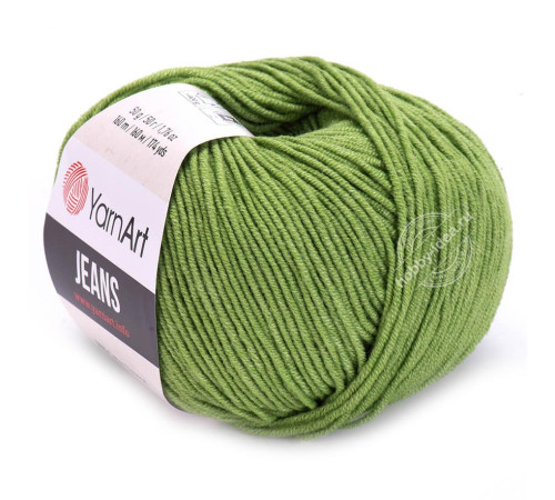 YarnArt Jeans 69
