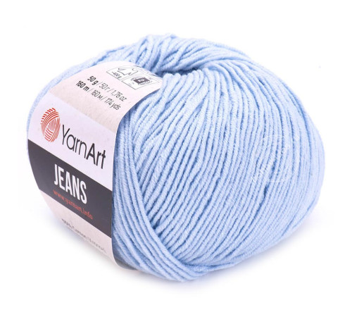 YarnArt Jeans 75