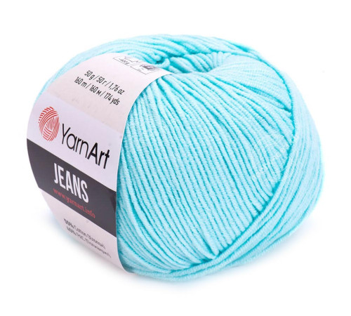 YarnArt Jeans 76