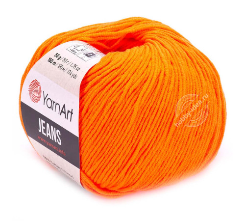 YarnArt Jeans 77