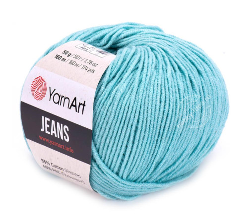 YarnArt Jeans 81